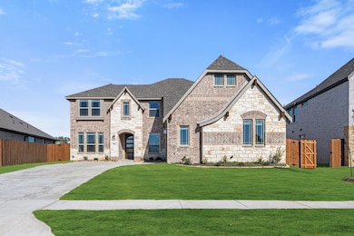 933 Cannes Dr, Red Oak, TX 75154 - photo 3