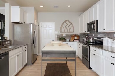 10722 Fairview Landing Dr, Houston, TX 77075 - photo 3