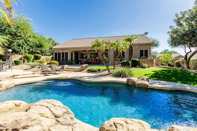 6928 E Trailridge Cir, Mesa, AZ 85207 - photo 2