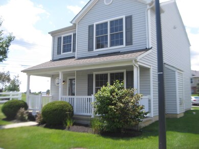 8211 Carano Side Exterior