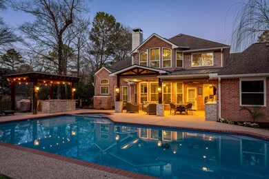 10611 Clubhouse Cir, Magnolia, TX 77354 - photo 3