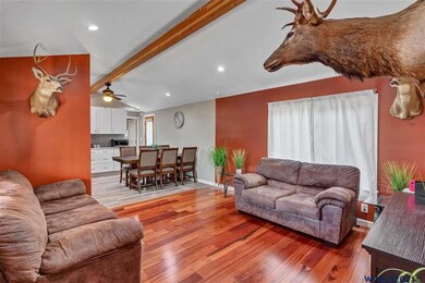 3377 Elm (#17) St unit 17, Hubbard, OR 97032 - photo 6