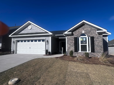 8199 Snelling Dr, Aiken, SC 29803 - photo 2