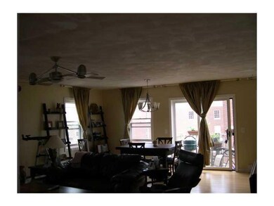 Dining Area.