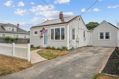 21 Midwood St, Cranston, RI 02910 - photo 3