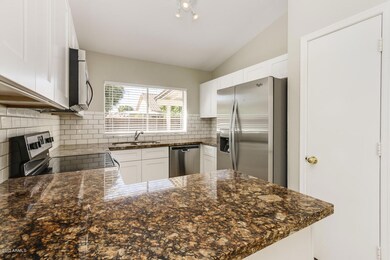 1144 N Sailors Way, Gilbert, AZ 85234 - photo 4