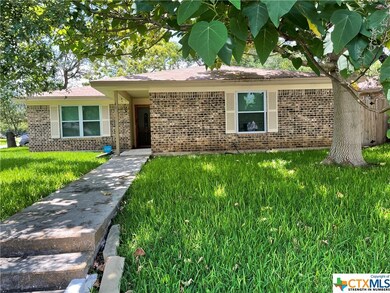 401 Jeffery Ln, Copperas Cove, TX 76522 - photo 2