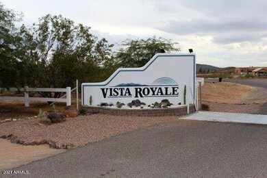 22170 El Grande Trail unit 38, Wickenburg, AZ 85390 - photo 6