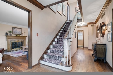 6551 Forrest Commons Blvd, Indianapolis, IN 46227 - photo 7