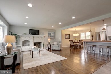 2307 Spring Lake Dr, Lutherville Timonium, MD 21093 - photo 2