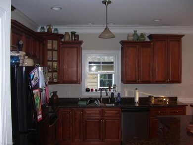 3652 Bachelor Creek Rd, Asheboro, NC 27205 - photo 7