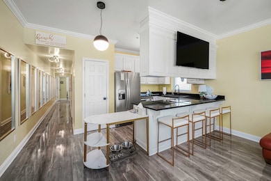 1120 15th St unit 3, Mexico Beach, FL 32456 - photo 6