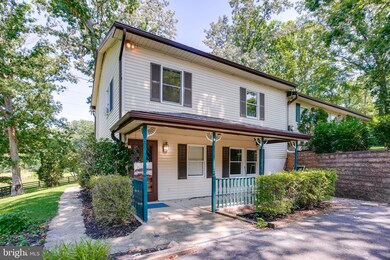 6703 Brooklyn Bridge Rd unit A, Laurel, MD 20707 - photo 3