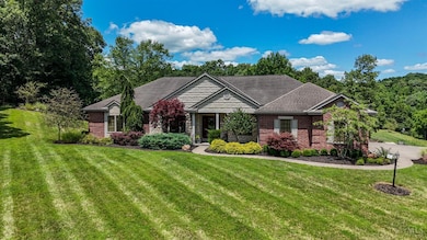 11600 Long Branch Rd, Moores Hill, IN 47032 - photo 2