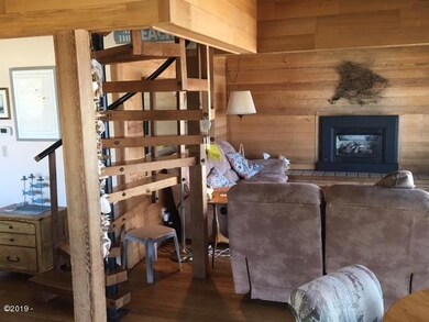 Living Room #2