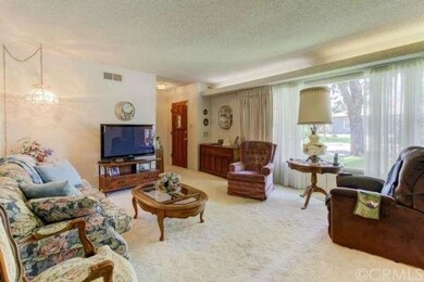 Living Room Area. 