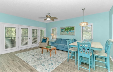 1221 Tidewater Dr unit 321 TEAL LAKE VILLA, North Myrtle Beach, SC 29582 - photo 5