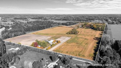 0 Covert Rd, Summerfield Township, MI 49270 - photo 4