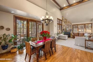 1743 E Elysian Ct, Flagstaff, AZ 86001 - photo 5