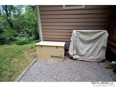 Propane Generator
