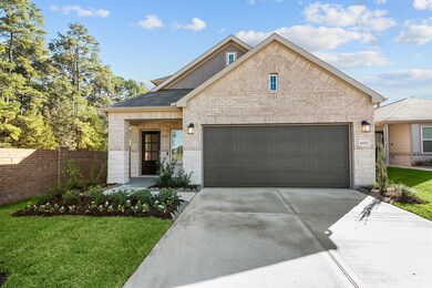 Front Exterior - Representational Photo