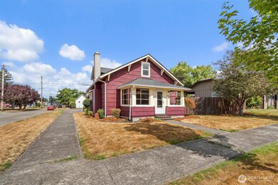 92 SW 2nd St, Chehalis, WA 98532 - photo 2