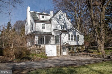 376 Montgomery Ave, Wynnewood, PA 19096 - photo 2