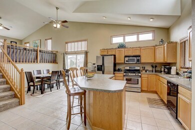 2766 Hollyhock St, Fitchburg, WI 53711 - photo 3