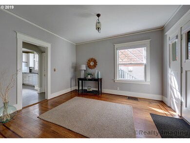 Entrance/Foyer