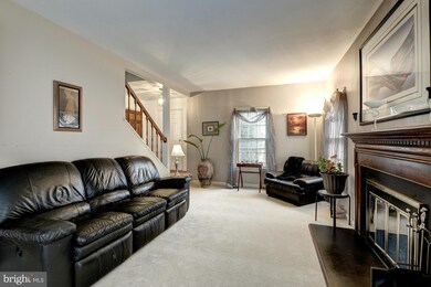 7752 Northedge Ct, Springfield, VA 22153 - photo 5