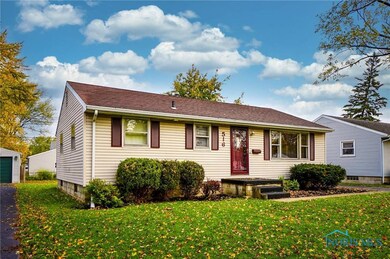 516 Clifton Ave, Findlay, OH 45840 - photo 2