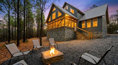 55 Sugar Plum Ln, Broken Bow, OK 74728 - photo 3