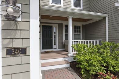 34 Seven Springs Ln unit C, Burlington, MA 01803 - photo 3