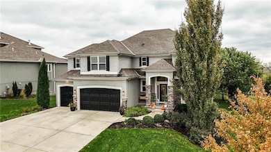 25143 W 114th Ct, Olathe, KS 66061 - photo 2