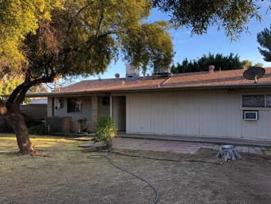 Back of Home