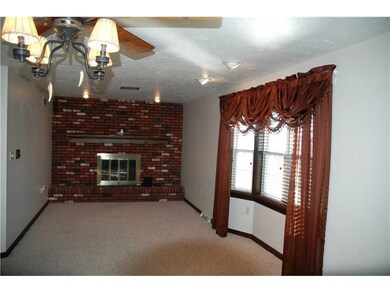 Family Room.