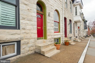 2502 E Baltimore St, Baltimore, MD 21224 - photo 3