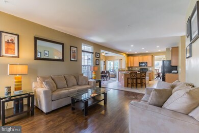 15202 Lincolnshire Place, Upper Marlboro, MD 20774 - photo 4