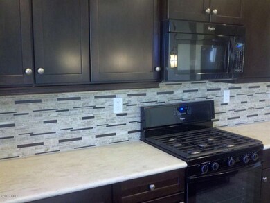 Kitchen Backsplash