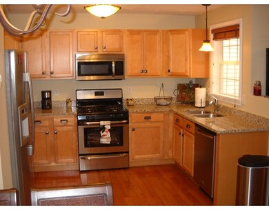 3 Gault Rd unit B, West Wareham, MA 02576 - photo 4