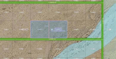 2 lots W Squaw Dr, Yucca, AZ 86438 - photo 6