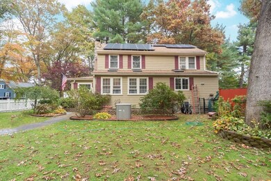 16 Avondale Ave, Billerica, MA 01821 - photo 3