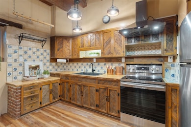 534 1/2 W Alameda St, Santa Fe, NM 87501 - photo 3