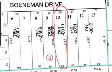 753 Boeneman Dr, Houston, TX 77091 - photo 2