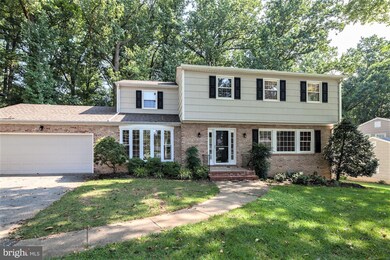 2209 Forest Ridge Rd, Lutherville Timonium, MD 21093 - photo 4