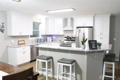 1896 Reeder Rd, Blanchester, OH 45107 - photo 3