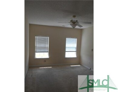 Master Bedroom.