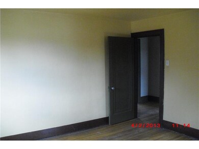 Bedroom.