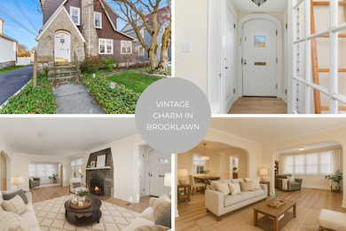 665 W Taft Ave, Bridgeport, CT 06604 - photo 2