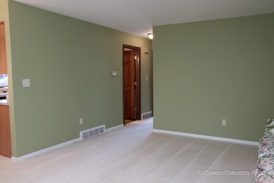 Main Living Area